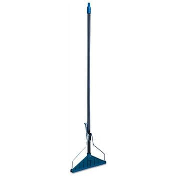 Plastic Mop handle with wringer 120x30cm