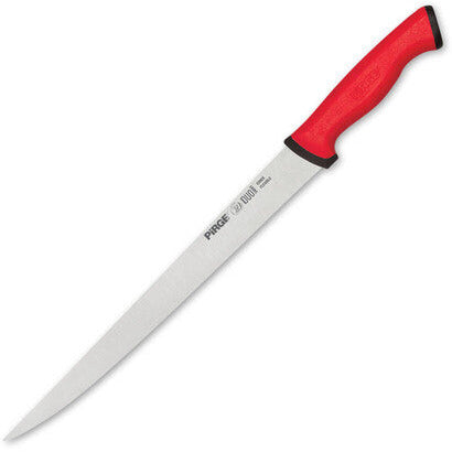 PIRGE DUO fish filleting knife blue 25cm