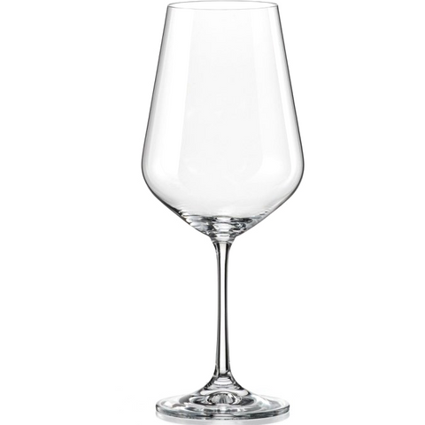 White wine glass 200ml