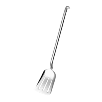 Perforated serving spatula 30cm